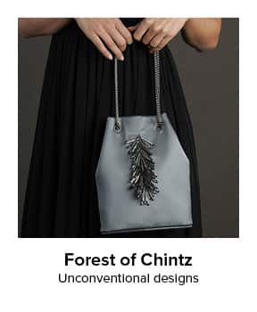 Forest of Chintz